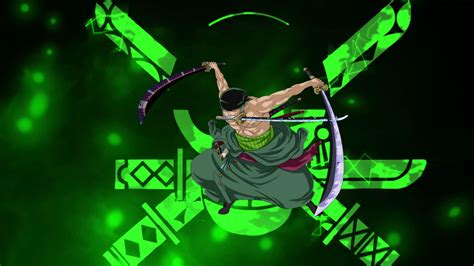 zoro wallpaper